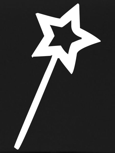 wand