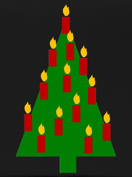 Christmas Tree Christmas