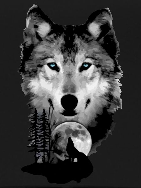 Wolves