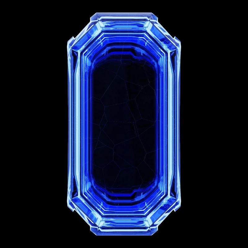 Sapphire Crystal