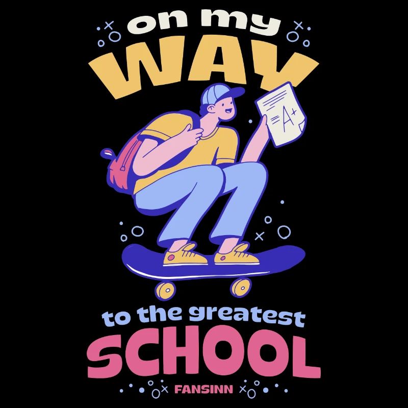 sur le chemin de la meilleure école