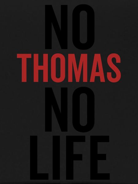 No Thomas No Life