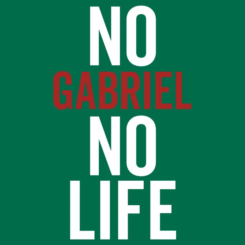 Pas de Gabriel Pas de vie