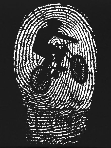 Empreinte digitale VTT