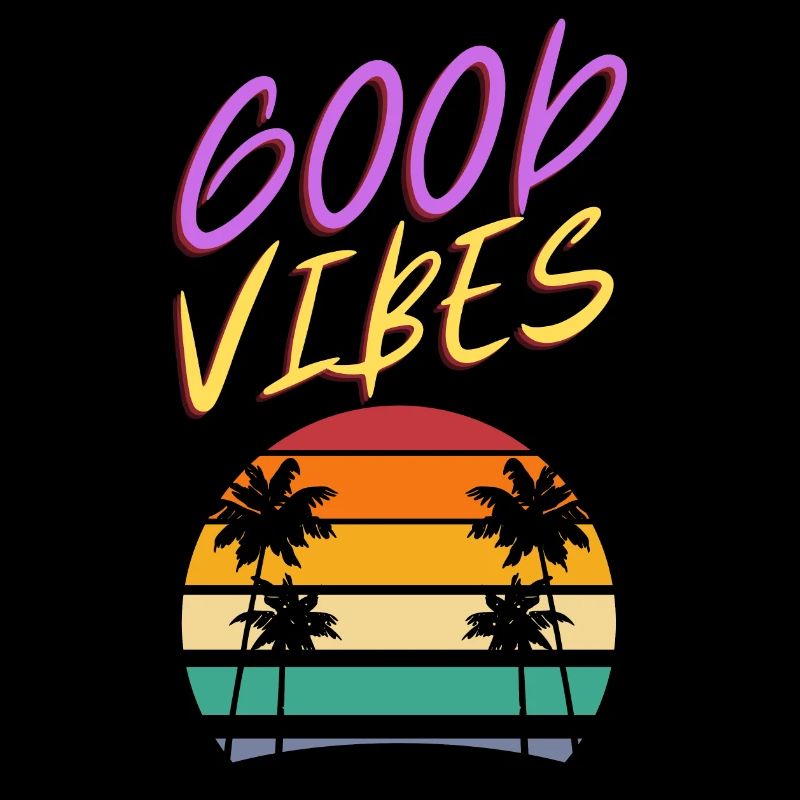 Good Vibes 1