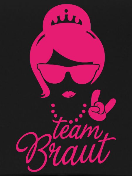 Team Braut