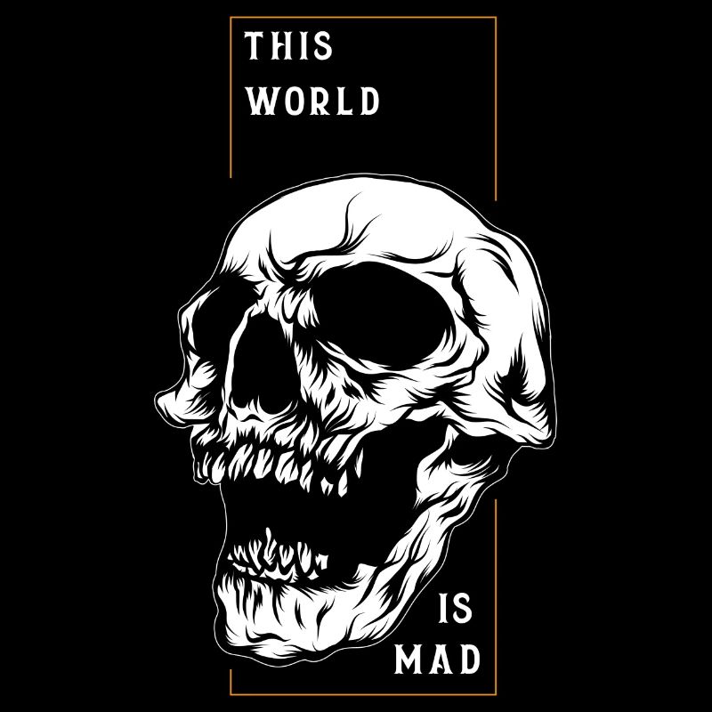 skull