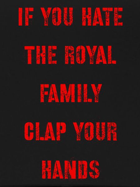 Clap your hands
