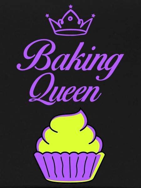 baking queen