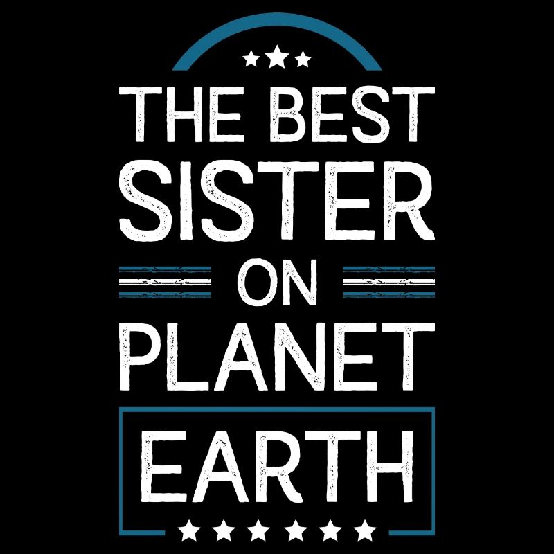 Beste Schwester Spruch