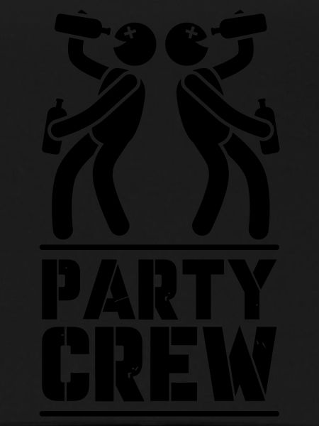 Party Crew