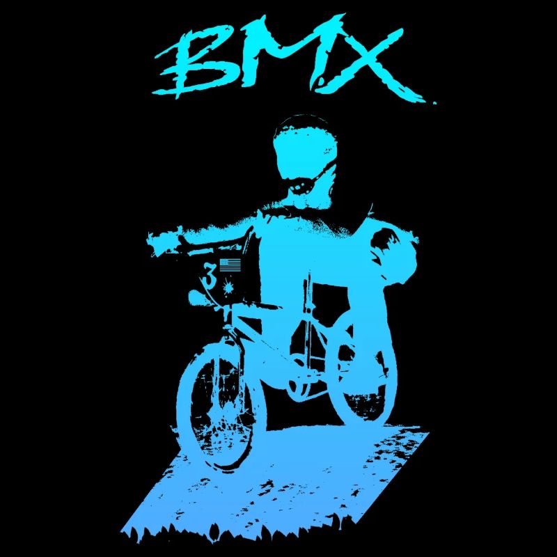 BMX-Rennen