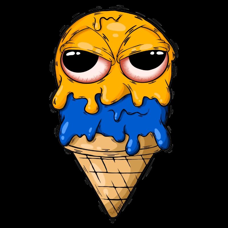 Böses Eis