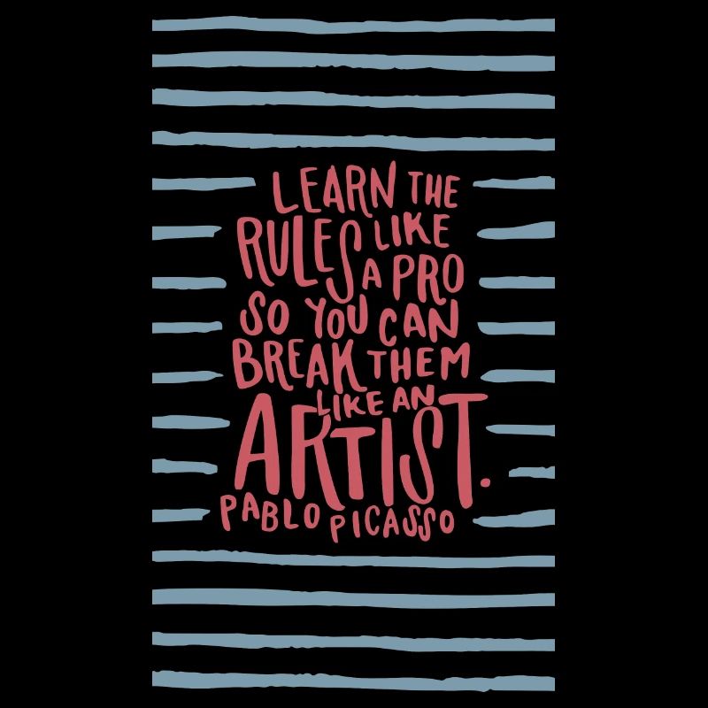 Learn the rules like a pro