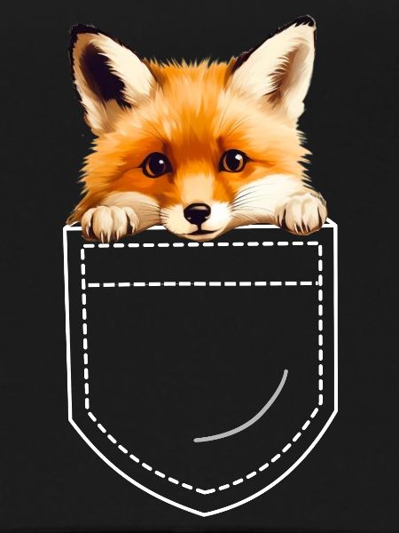 Fox Foxes