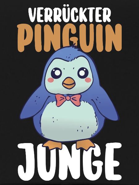Pinguin
