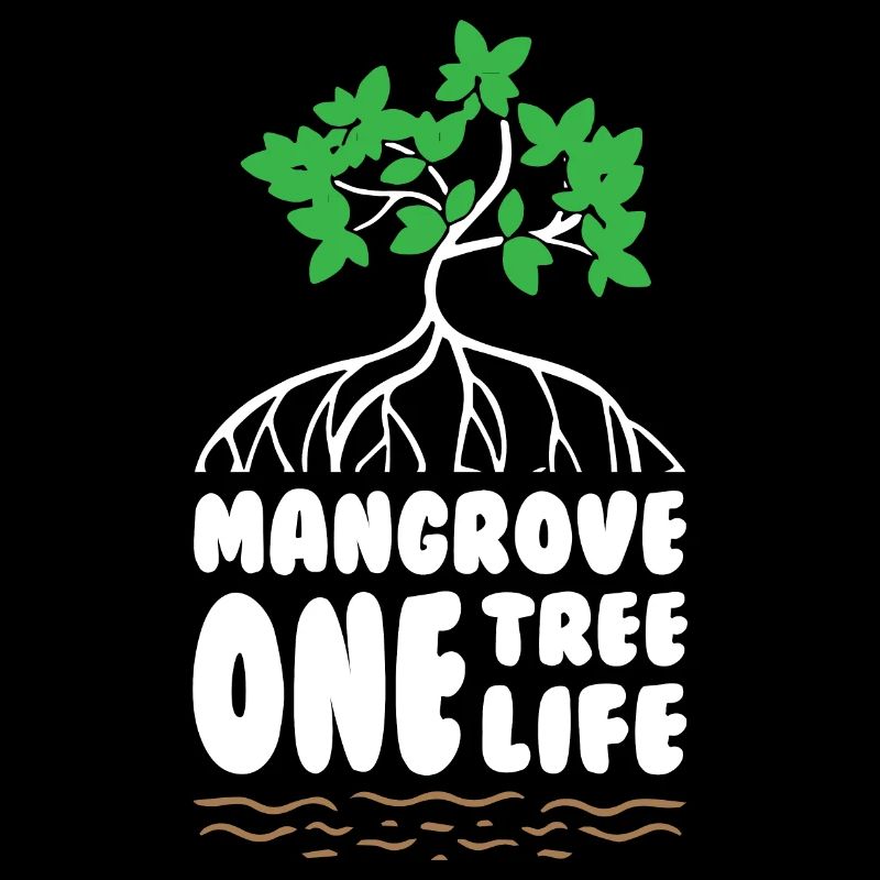 Mangrove One Tree One Life