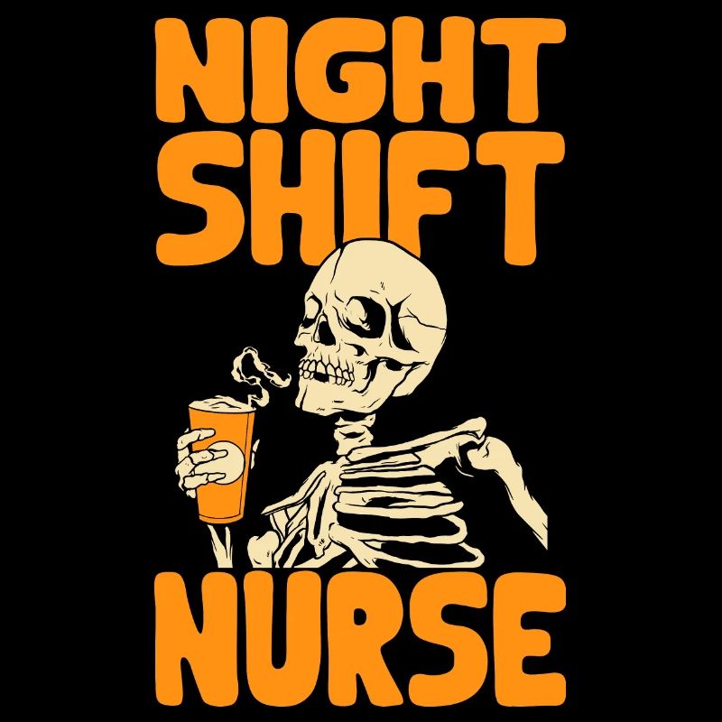 Infirmière de nuit