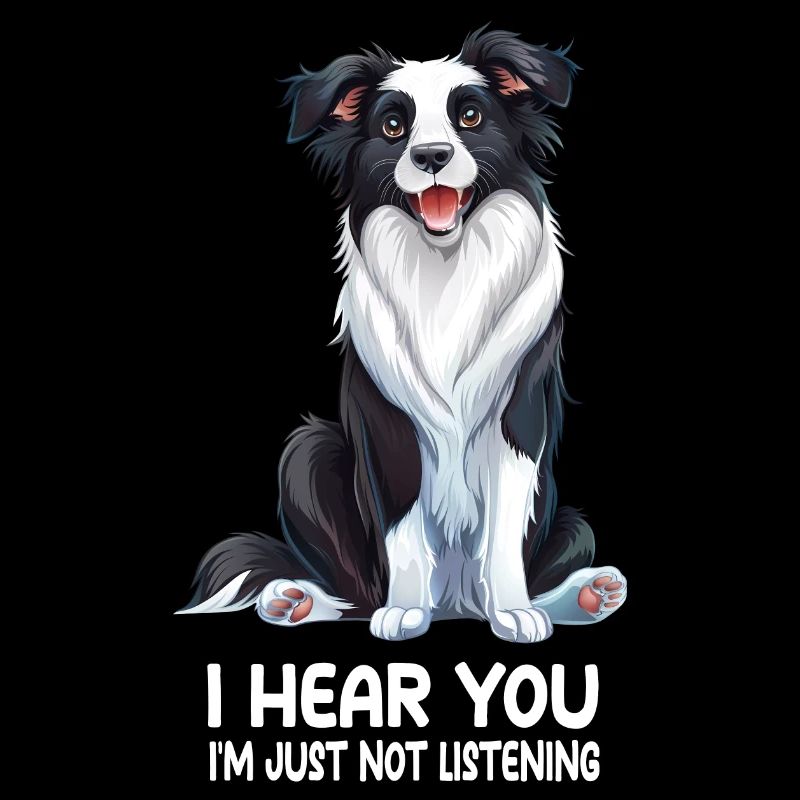 Border Collie