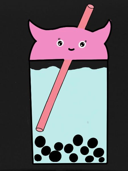 Bubbletea