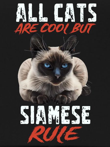 Siamese