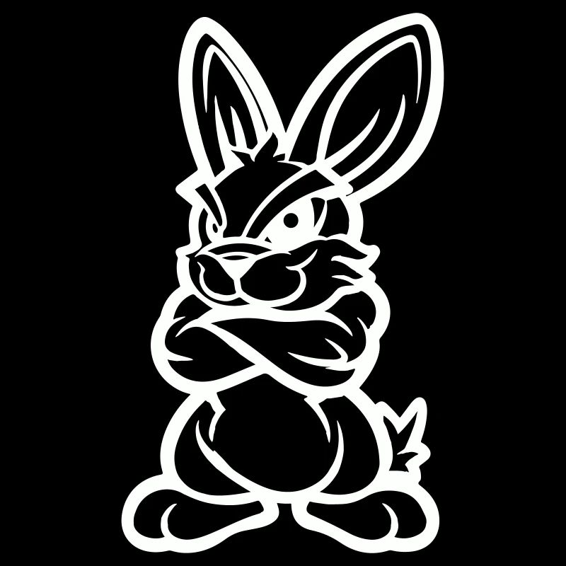 Bunny Comic