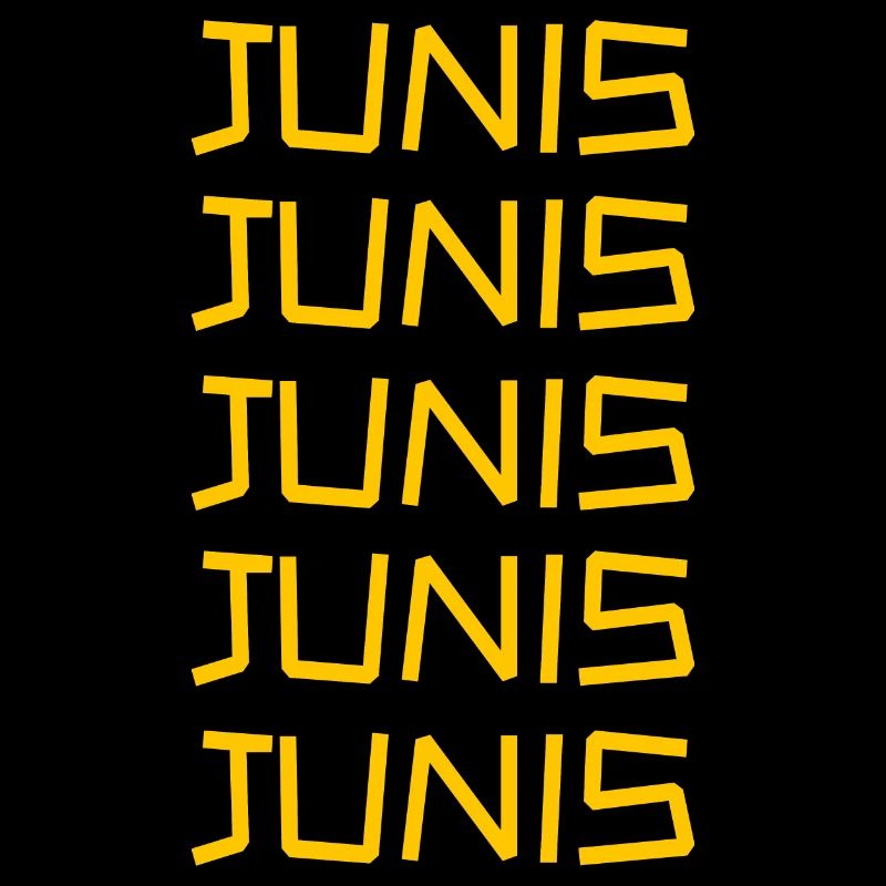 Prénom Junis