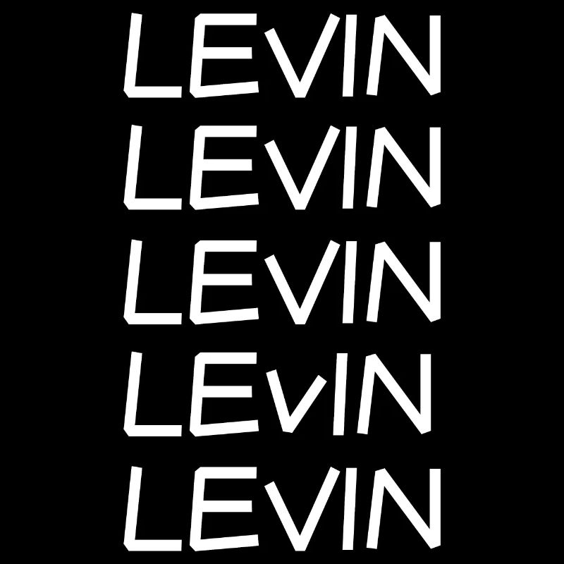 Bachelor Levin
