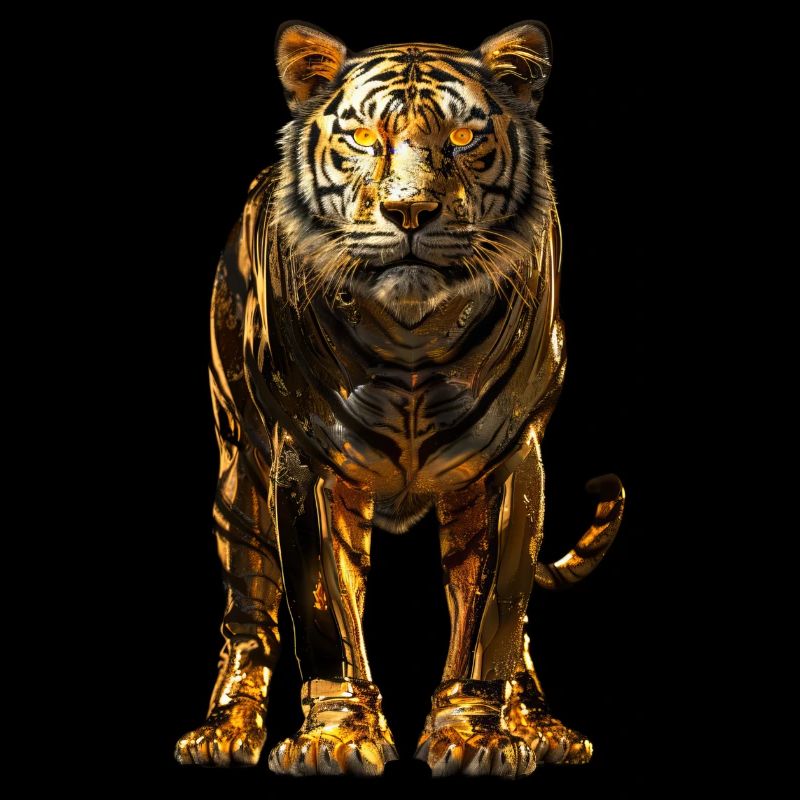 Tigre