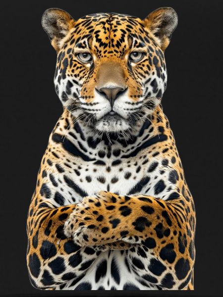Jaguar