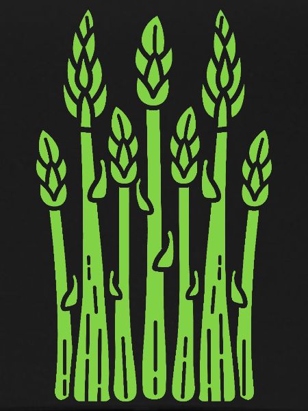 asparagus