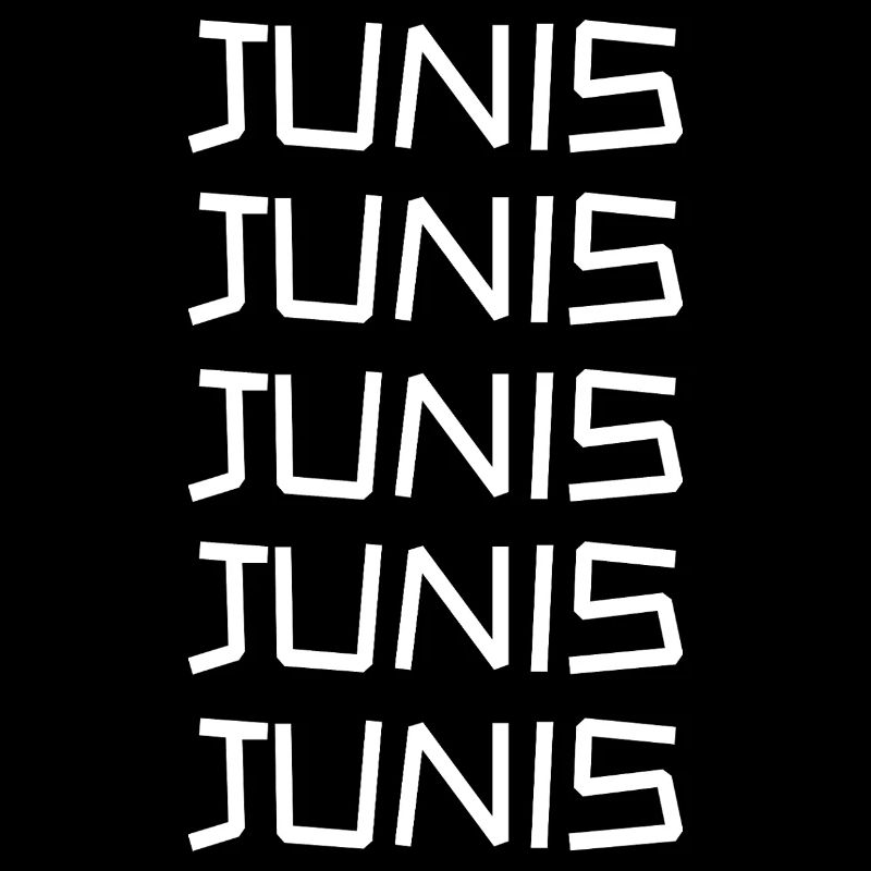 Cadeau pour Junis
