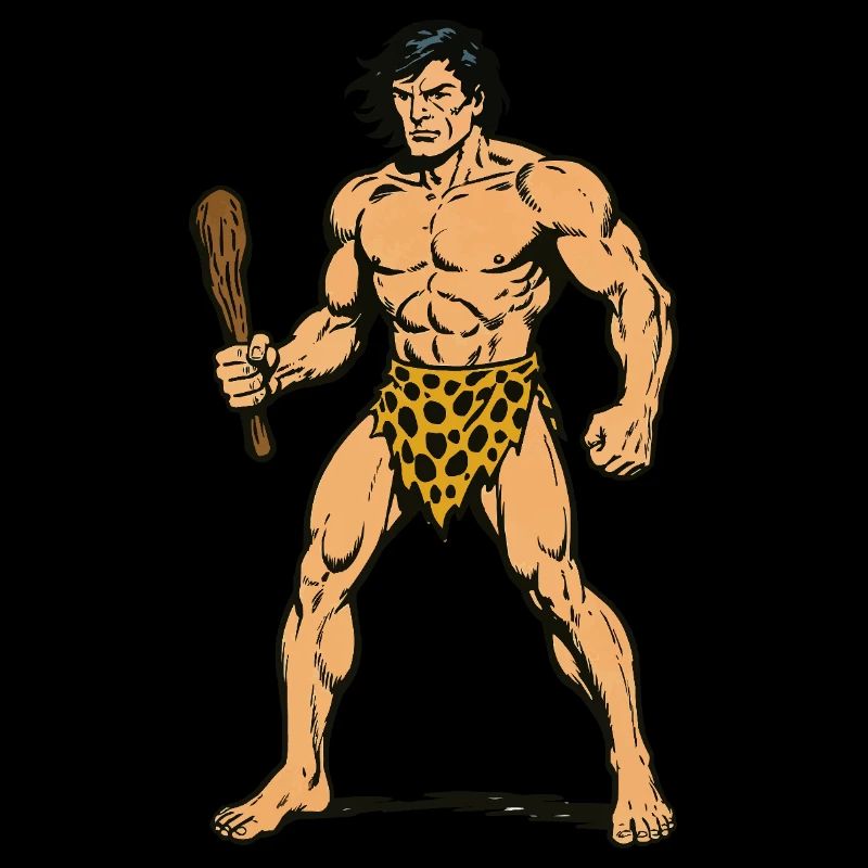 Caveman