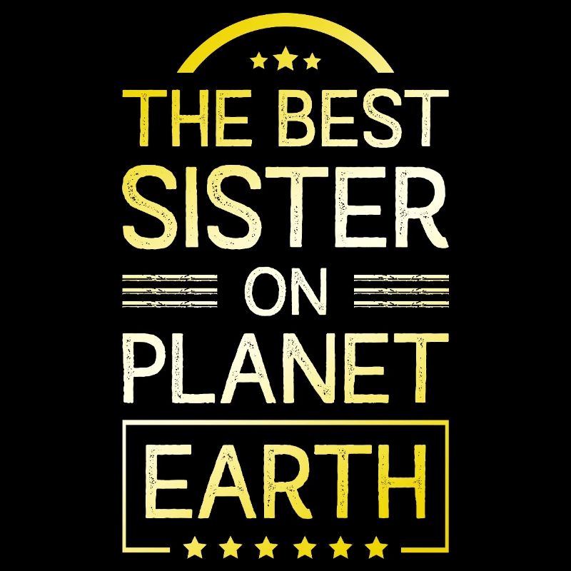 Beste Schwester Zitat