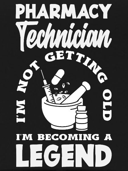 Pharmacist Pharmaceutical Technical