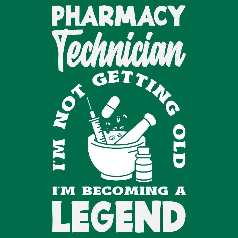 Pharmacist Pharmaceutical Technical