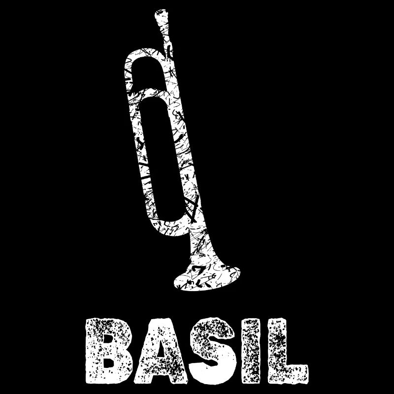 Trompeten Basil