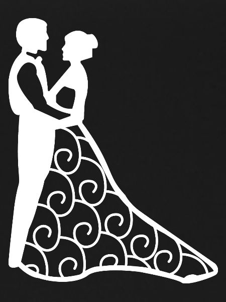 Bride Groom