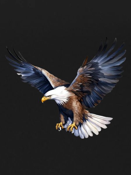 Bald eagle