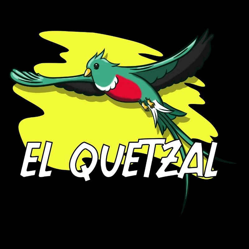Guatemala drapeau guatémaltèque ADN I cadeau