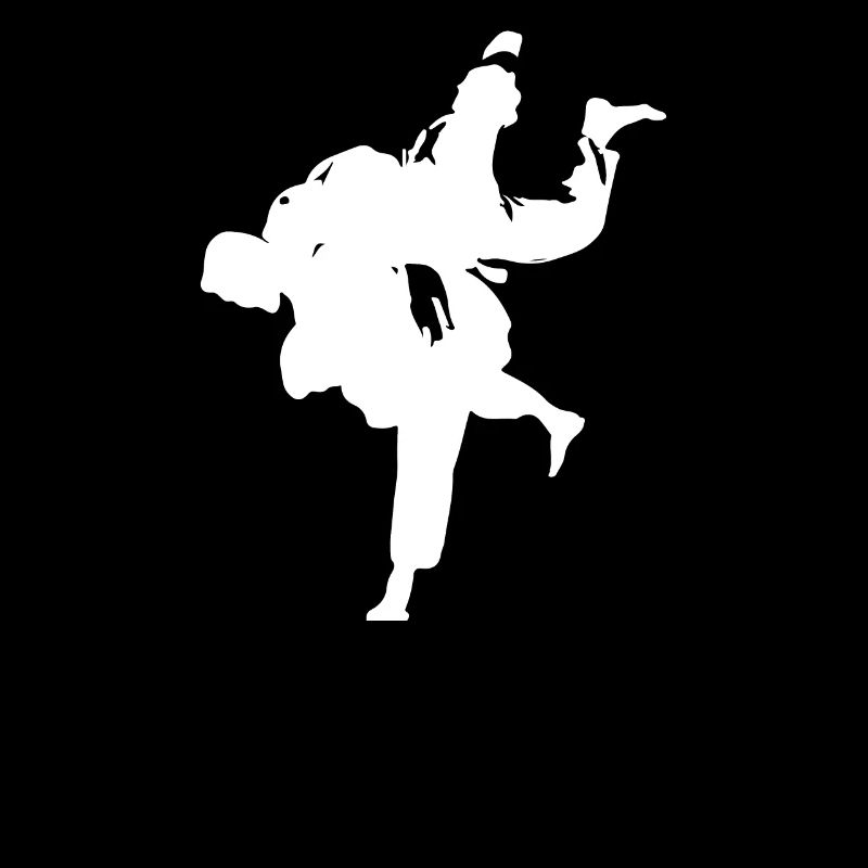 Jiu-Jitsu Brésilien BJJ
