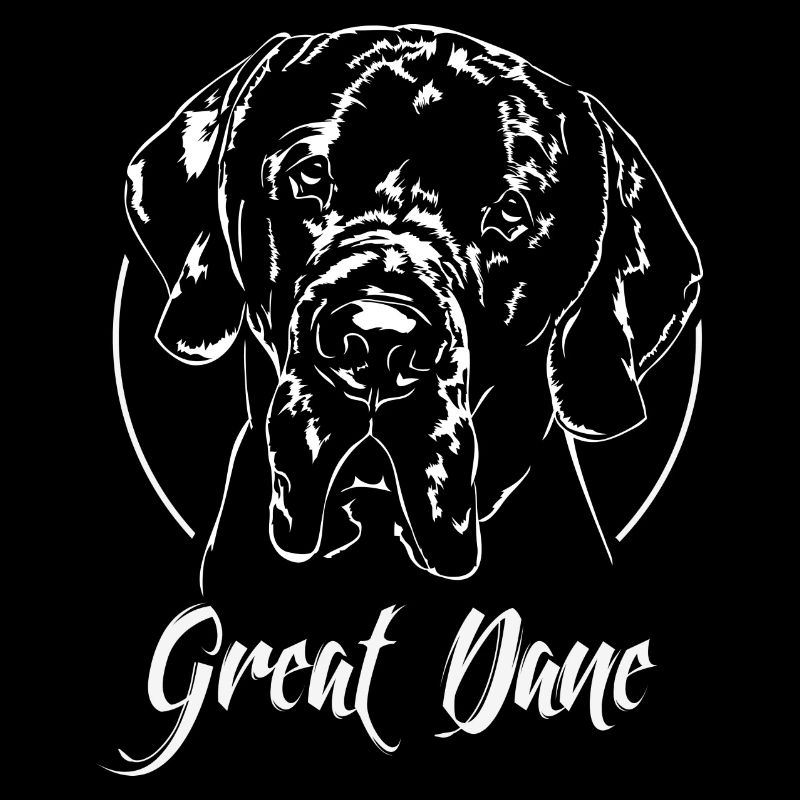 DOGUE ALLEMAND