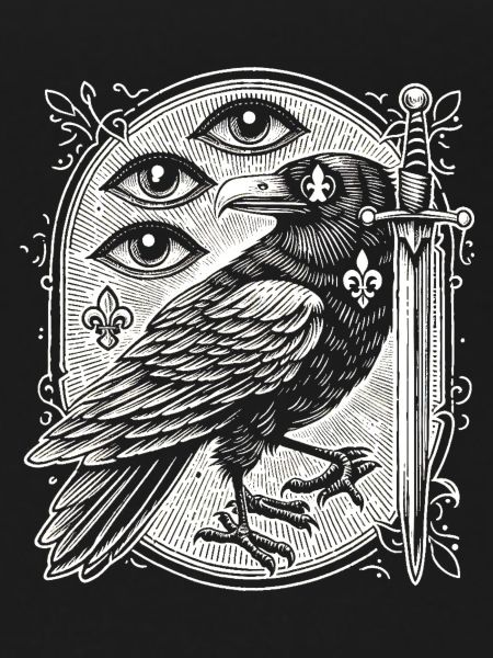 Raven Three