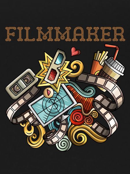 Cinéaste et vidéaste