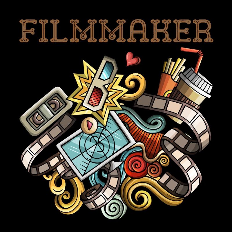 Filmmaker and videographer