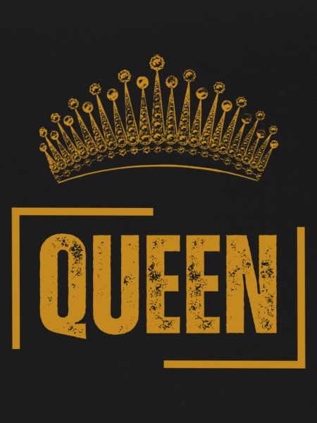 Queen Design