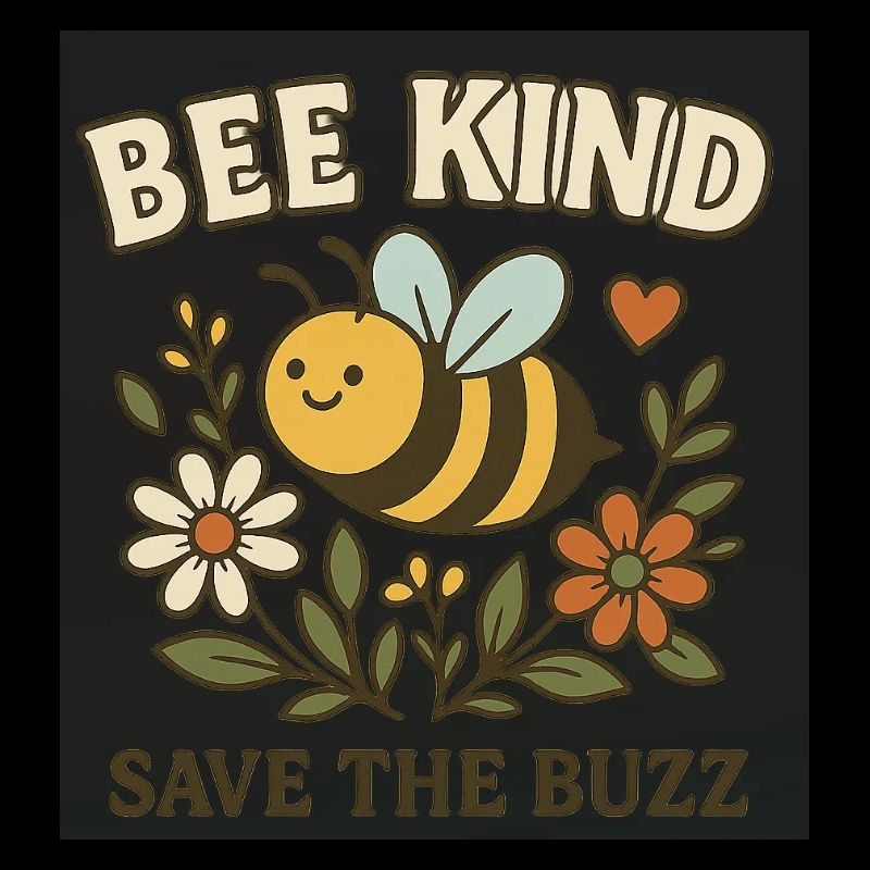 Be Kind