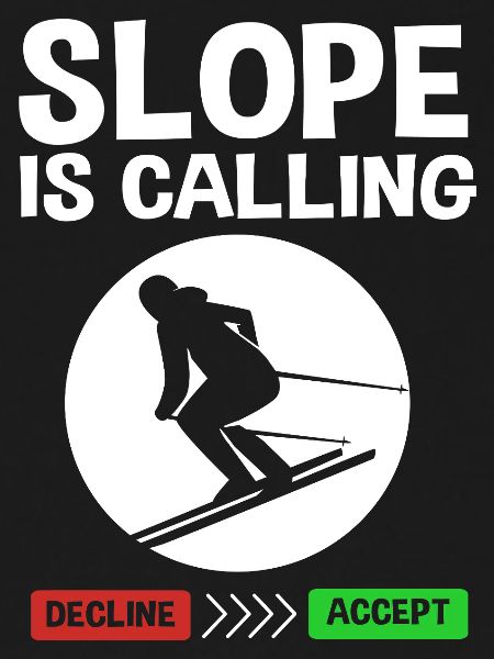 Ski Ski Holiday