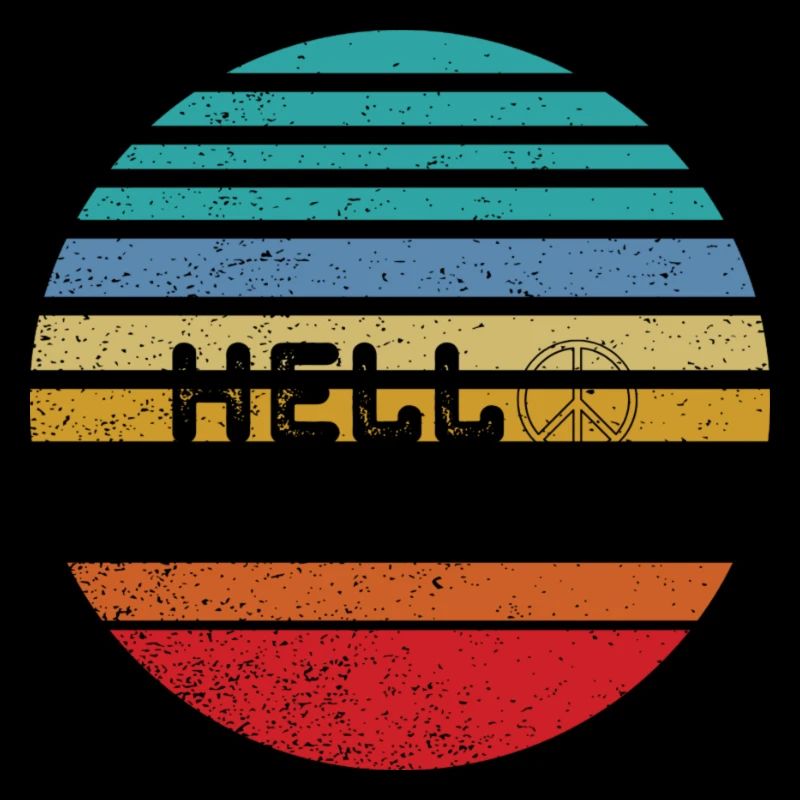 Hello Retro