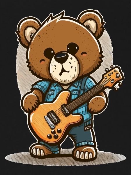 Bear Rock